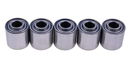 JEENDA X5 Double Row Planter Bearing 5203KYY2 5203VVAN DAC1640442 AN212132 324461A1 854003 Wheel Bearing HD Type Compatible with John Deere JD 1560 1565 1590 1690 Case Fafnir Kinze Great Plains