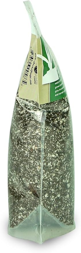 Josh's Frogs Bromeliad Soil (1 Quart)