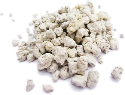 Nature's Footprint Pumice 3G 3 gallon Soil Amendment, Medium