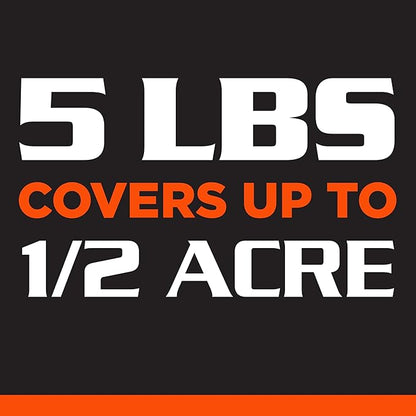 Pennington Rackmaster Deer Greens Food Plot Seed 5 lb