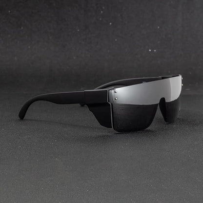 Polarized Sunglasses for Men Women Impact Resistance Z87.1safety UV400 Protection light weight for Workers
