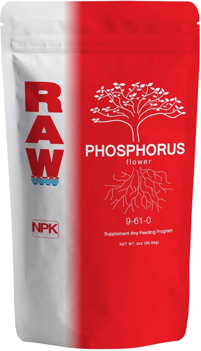RAW Phosphorus 2 oz