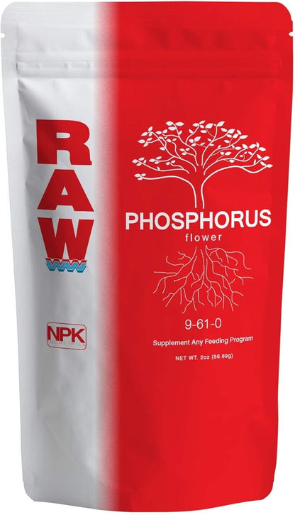 RAW Phosphorus 2 oz