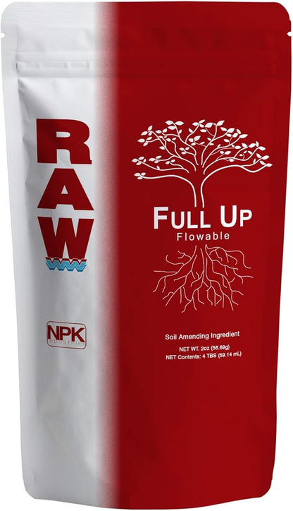 RAW Full Up 2 oz
