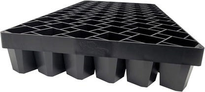 Bootstrap Farmer 72 Cell Air Prune Tray, 15 Pack, Extra Strength Air Pruner Seed Starting Tray