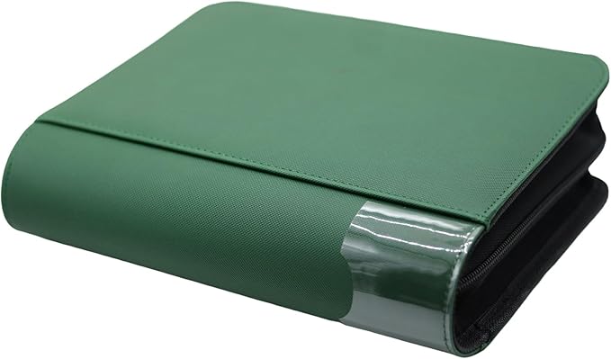 greeting card book organizer,christmas card photo album,birthday card organizer binder,for greeting card box keepsake storage and display,holds 84 cards (turquoise)