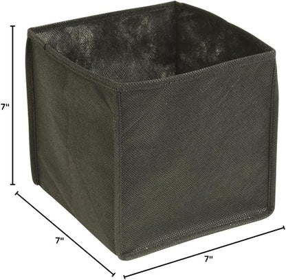 Laguna Woven Fabric Planting Bag, Small