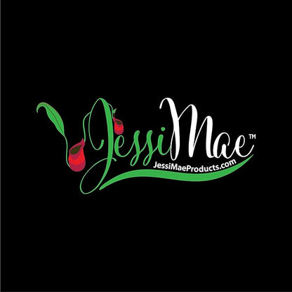 Jessi Mae Potting Soil - 4-Quart Bag, Perlite - Well-Draining Snake Plant Soil - Slightly Acidic Potting Mix for Indoor Plants