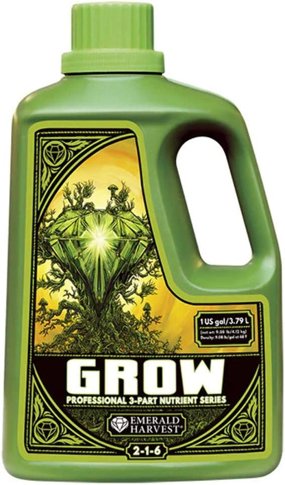 Grow (1 Gallon)