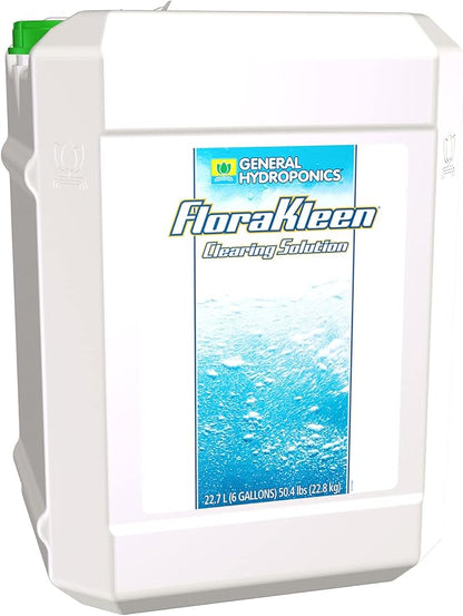 General Hydroponics FloraKleen, 6-Gallon