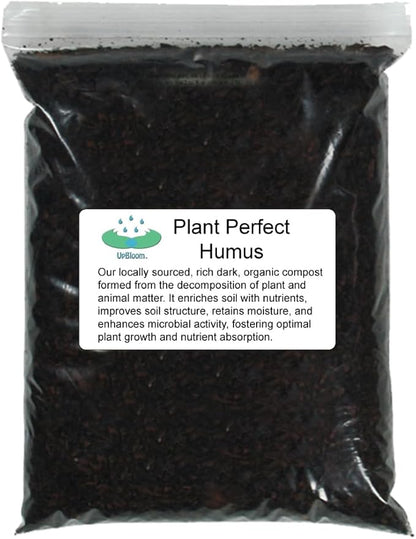 UpBloom - Plant Therapy Kit for Indoor Potting, Repotting and General Household Plant Care