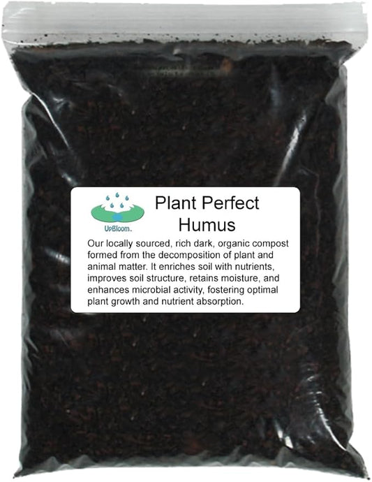 UpBloom - Plant Therapy Kit for Indoor Potting, Repotting and General Household Plant Care