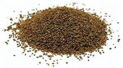 Alfalfa Sprouting Seed, NON GMO -12 Oz -Country Creek LLC Brand - High Sprout Germination- Edible Seeds, Gardening, Hydroponics, Growing Salad Sprouts, Planting, Food Storage & More