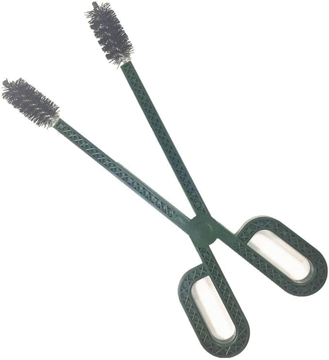 Garden Plastic Cactus Pliers for Moving Cactus Plants Clip