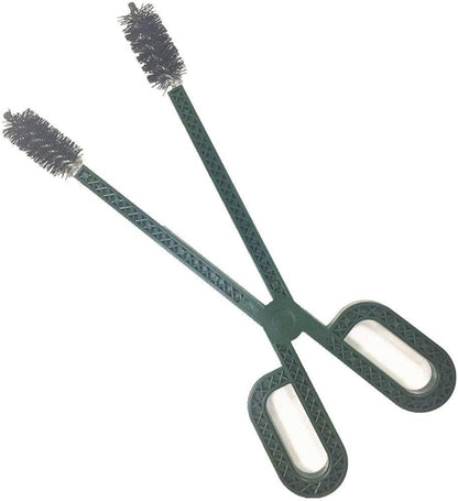 Garden Plastic Cactus Pliers for Moving Cactus Plants Clip