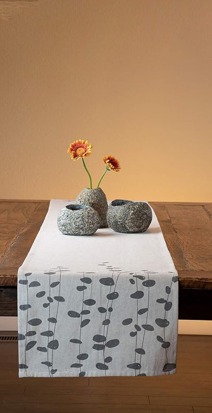Karma Gifts River Stone Planter, Small