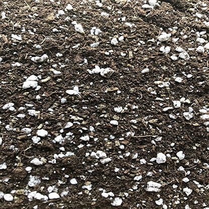 rePotme African Violet Imperial Potting Soil Mix - Junior Bag