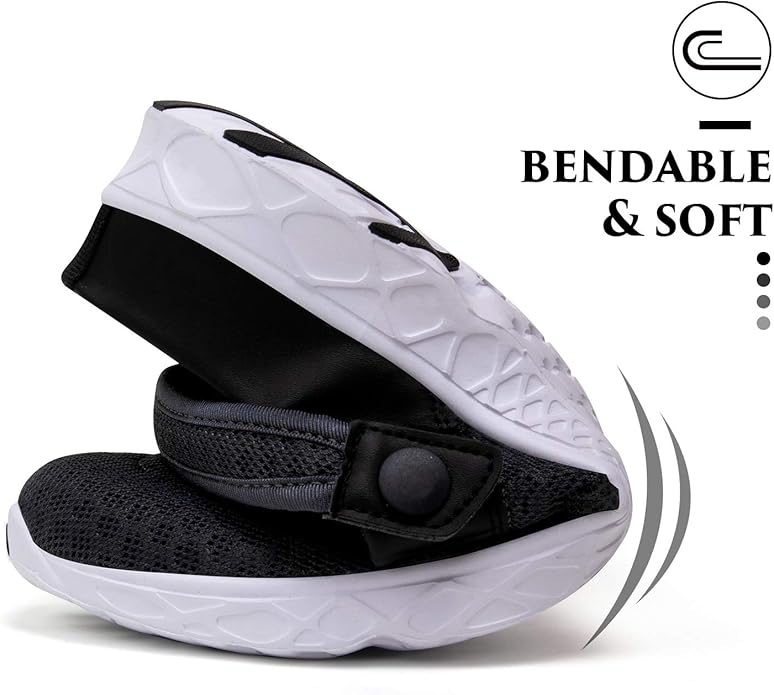 SAGUARO Men's Women's Quick Dry Garden Shoes Lightweight Breathable Gardening Clog Water Shoes Mesh Sandals for Sports Outdoor Beach Pool Exercise