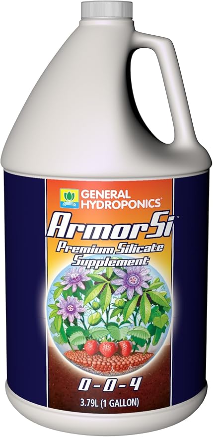 GH Armor SI Gallon