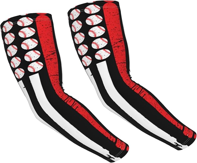 Arm Sleeves Outdoor Garden Sports Cooling Sun Sleeve for Women Men Farm