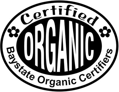 Smoke Camp Crafts Organic Green Zebra Tomato Seeds, 150 Seeds (0.5 g) - Grow Your own Heirloom Tomatoes, Open-Pollinated Variety