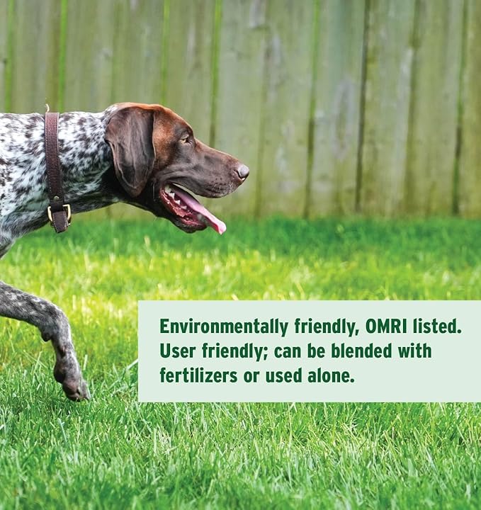 The Andersons HumiChar Organic Soil Amendment with Humic Acid and Biochar (40 lb)