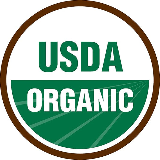 Organic Basil Seeds ‘Genovese’ – Two Seed Packets! – Over 496 Open Pollinated Non-GMO Italian Seeds – Sweet Yards Seed Co.