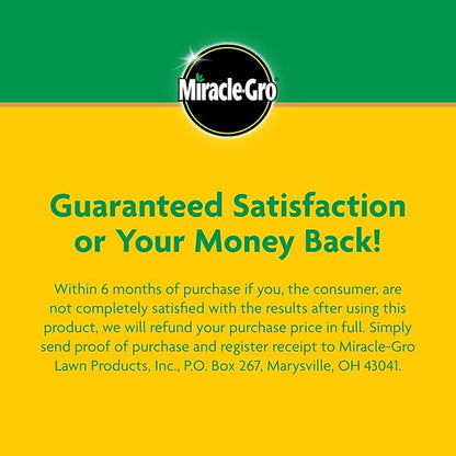 Miracle-GRO Moisture Control Potting Mix Bulk Pallet, for Container Plants, Protects Against Over- and Under-Watering, 1 cu. ft. Bags, Pallet of 80