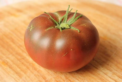 Seeds Tomato Black Prince Giant Heirloom Vegetable Non GMO
