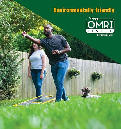The Andersons Humic DG Organic Soil Amendment - Covers up to 10,000 sq ft (11 lb)