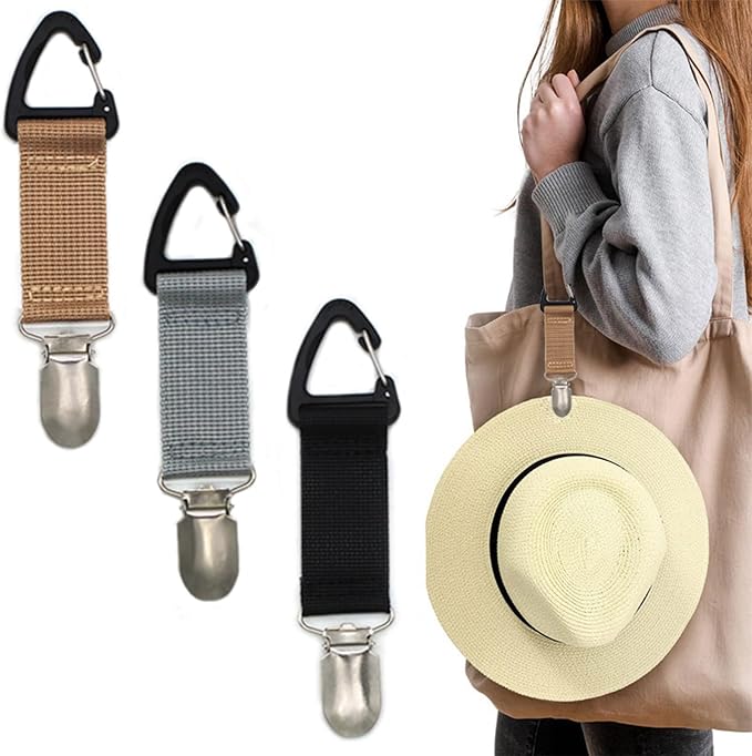 DRESHOW Women Straw Panama Hat Travel Fedora Beach Sun Hat Summer Wide Brim Straw Roll up Hat UPF 50+