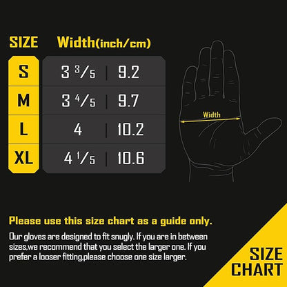 COOLJOB 12/120 Pairs Cut Resistant Safety Work Gloves with Grip, 13 Gauge Seamless Shell with PU Coating, ANSI A2 A4 A6, Gray