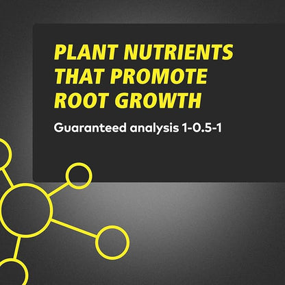 General Hydroponics RapidStart for Root Branching, 1 L