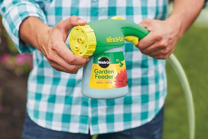 Miracle-Gro Garden Feeder (Plant Food Sold Separately)