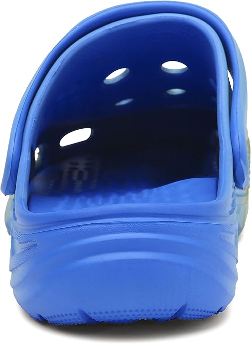 Women Men Orthopedic Clogs Arch Support Garden Shoes Sandals Slippers with Plantar Fasciitis Insoles