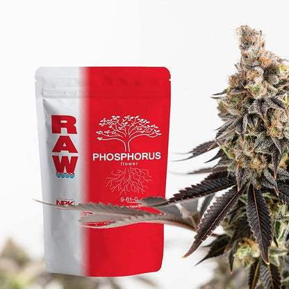 RAW Phosphorus 8 oz