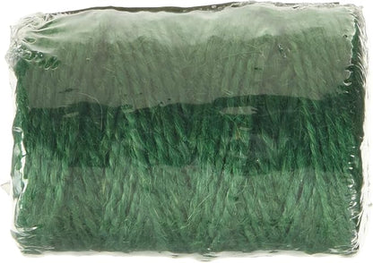 Tallon Just Stationery 60m Green Garden String