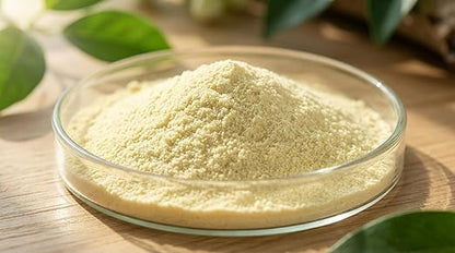 Chitosan Oligosaccharide - Purity >99.5% Soil Activator & Soil Conditioner Water-SolubleFertilizer Powder 200g,for Plants, Garden Fertilizer, Fruits and Vegetables (for Fertilizer Use Only).