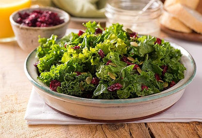 Kale Seeds, 5 Pounds – Great for Sprouting and Planting, High Germination Rate, Non-Irradiated, Kosher, Vegan, Bulk, Grow Amazing Sprout, Microgreens and Plants for Salads, Sirtfood