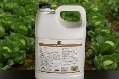 ELEMENTUS, Multi Mineral Fertilizer