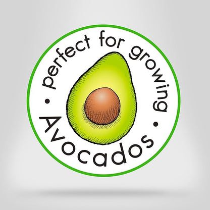 Down To Earth All Natural Fertilizers Organic Citrus Mix - Plant Food for Lemons, Limes, Oranges and Avocados 6-3-3, 25 lb