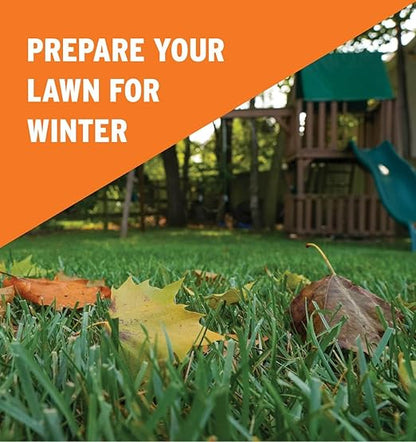 The Andersons Premium Fall Lawn Food 24-0-14 Fertilizer 5,000 sq ft Bag
