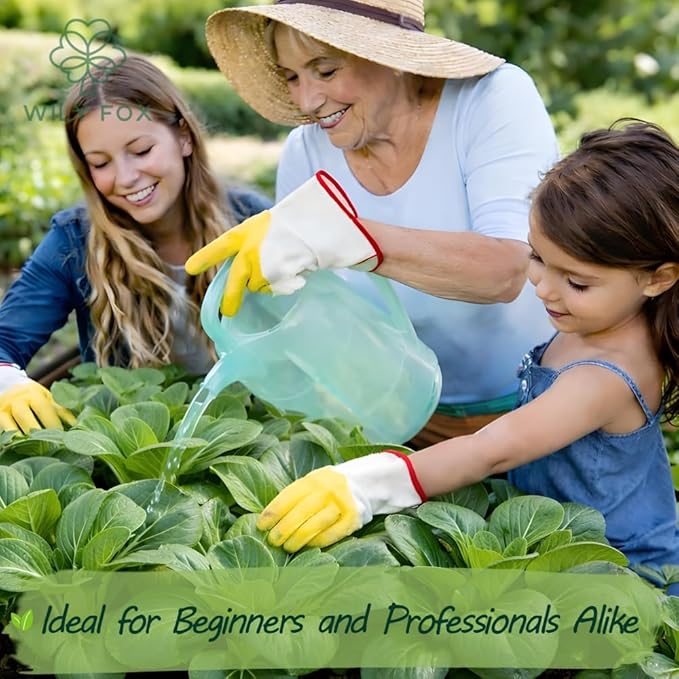 Baby Bok Choy Seeds for Planting - 2000+ Heirloom Non-GMO Asian Vegetable Seeds for Quick Harvest, Stir Fry & Soup - Garden Beds, Containers & Microgreens