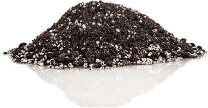 GARDENERA Premium Potting Soil Mix for Jade Plants - 10 Quart - A Perfect Combination of Organic Ingredients for Strong and Healthy Growth (2 Bags of 5 Quart)