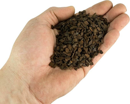 Bulk Orchiata Orchid Bark - Precision Grade (35 Liters)