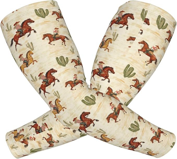 Arm Sleeves Outdoor Garden Sports Cooling Sun Sleeve for Women Men Farm