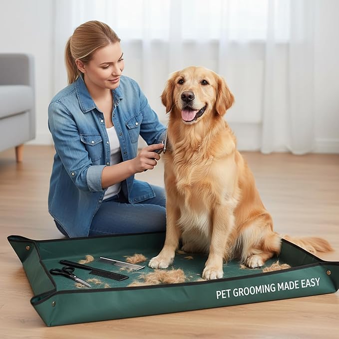Plant Repotting Mat for Plants, Gardening Hand Tools for Gardeners, Oxford Cloth, 29.5 x 43.3in(75x110cm)