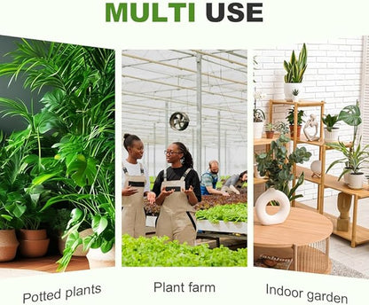 Plant Stem Support Set, 2025 New Reusable Plastic Climbing Plant Support Plant Trellis 3/6 Pcs, Upgrade Climbing Houseplant Support Stakes for Indoor Plants Stem Holder (1, Flower Goldern)