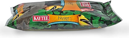 Kaytee Nyjer Wild Bird Food Seed, 3 Pound
