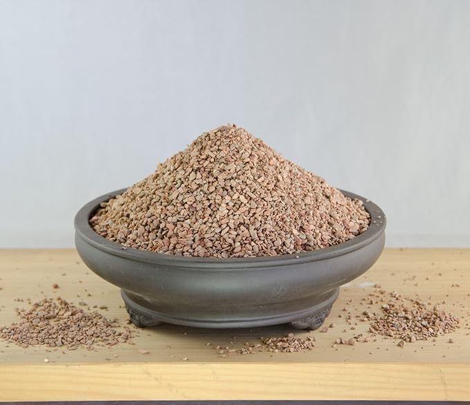 2 Gal. Turface MVP for Cactus & Succulents, Garden House Plant, Bonsai Tree Soil Mix and Top Dressing - Inorganic Additive (2GAL MVP)